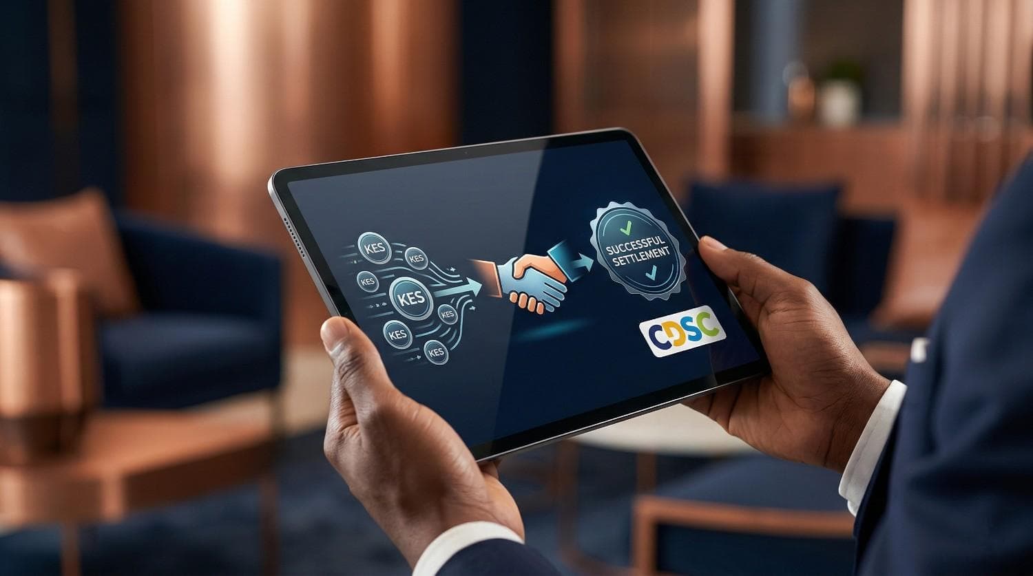 What Exactly Does Your NSE Stockbroker Do Behind the Scenes?