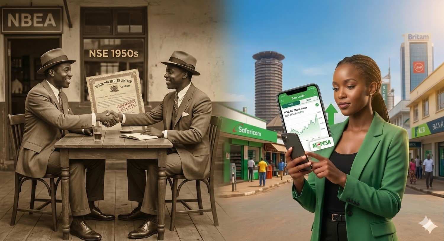 NSE History: Key Moments and Lessons (1990s to 2026)