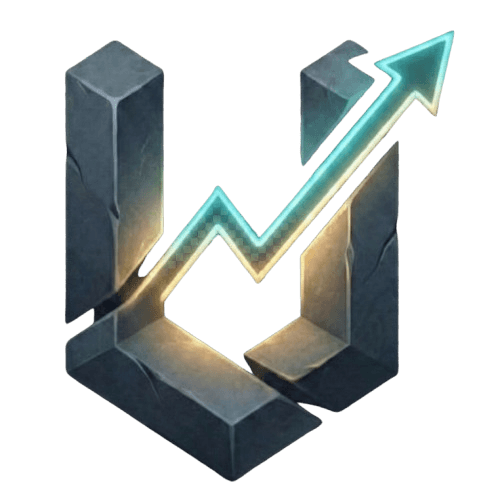 Urim Trader Logo