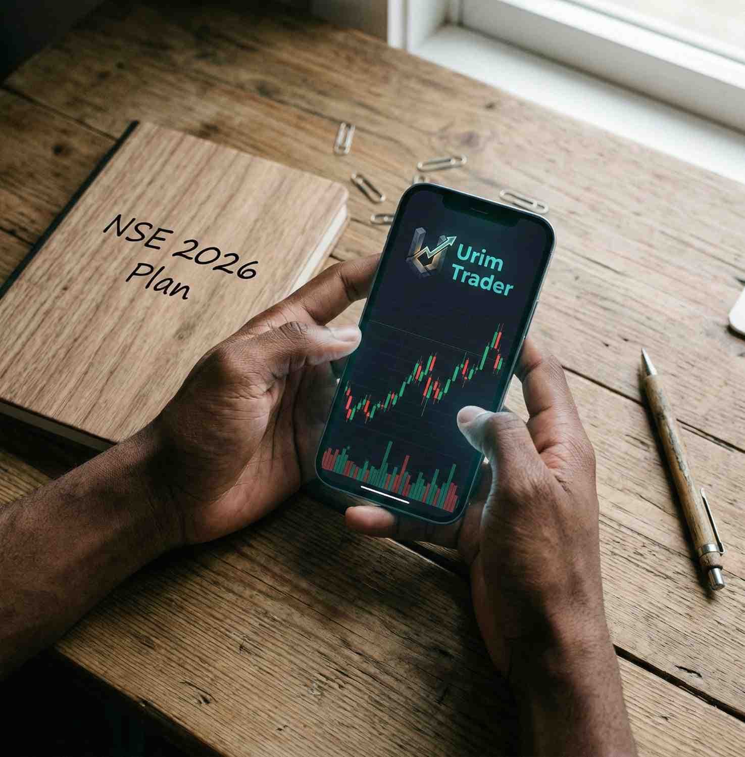 How to Start NSE Investing in 2026 – Complete Beginner Guide