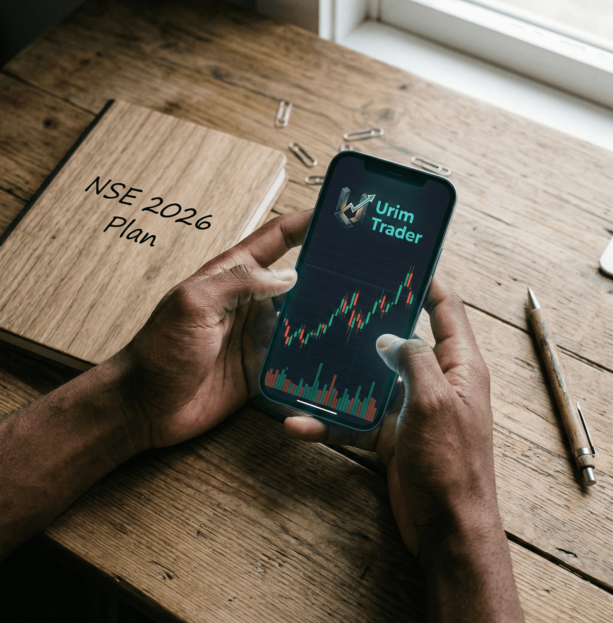 How to Start NSE Investing in 2026 – Complete Beginner Guide