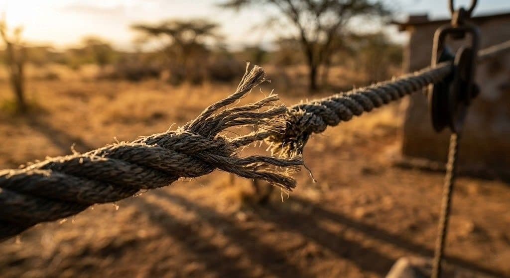 Is Your NSE Portfolio Actually Diversified, or Just Highly Vulnerable?