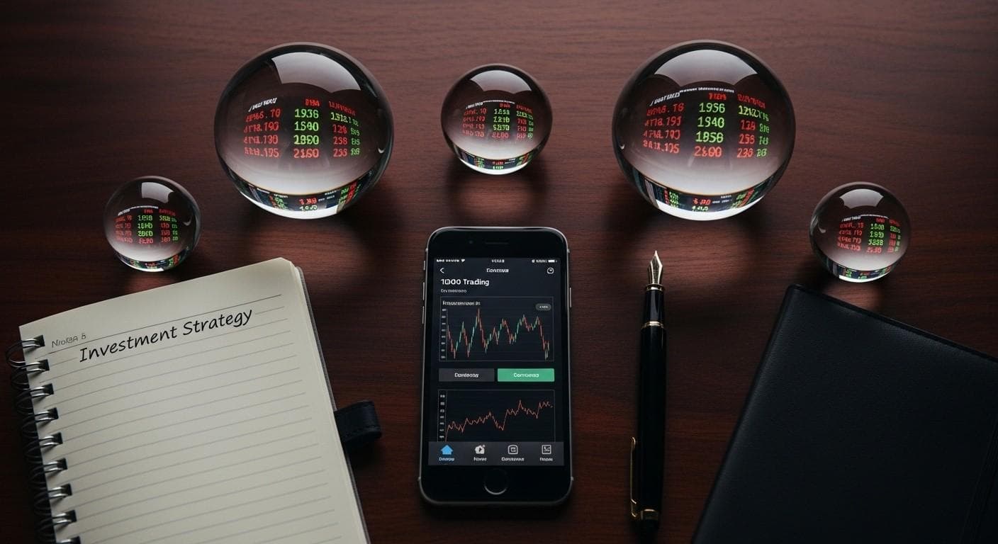 Which Nairobi Securities Exchange (NSE) Stockbroker is Actually the Best for Your Portfolio?