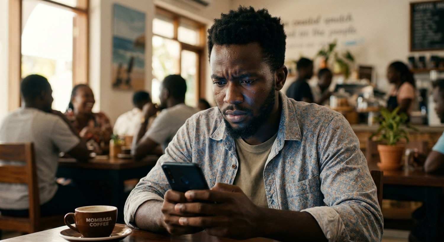 Are Your Shares on the NSE Actually Safe, and Who Exactly is Protecting Them?